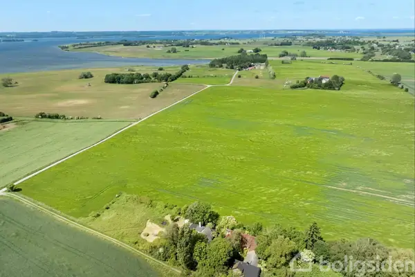 Villa på Stenøvej 4B, 4792 Askeby