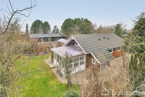 Fritidsbolig på Thorasvej 22, 8300 Odder