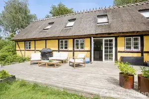 Villa på Sonnerupvej 52, 4682 Tureby