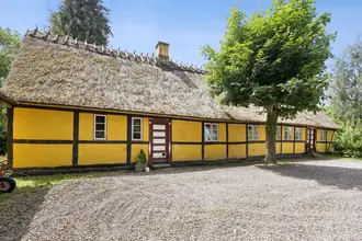 Villa på Sonnerupvej 52, 4682 Tureby