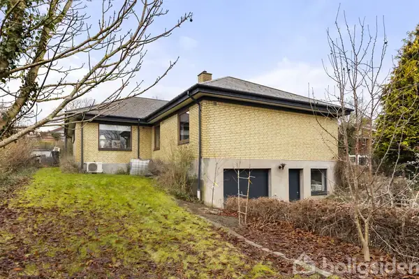 Villa på Gravestykket 1, 4200 Slagelse