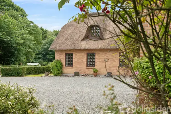 Villa på Lejrskov Kirkevej 4, 6640 Lunderskov