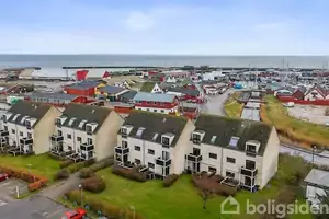 Ejerlejlighed på Alfavej 2A, 1. th., 3250 Gilleleje
