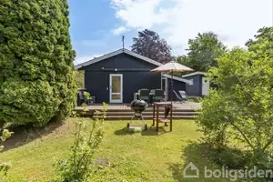 Fritidsbolig på Kildesvinget 3, 3310 Ølsted