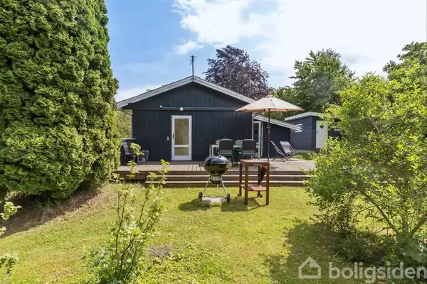 Fritidsbolig på Kildesvinget 3, 3310 Ølsted