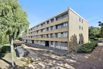 Ejerlejlighed på Søndermarksvej 7, 1. tv., 4200 Slagelse