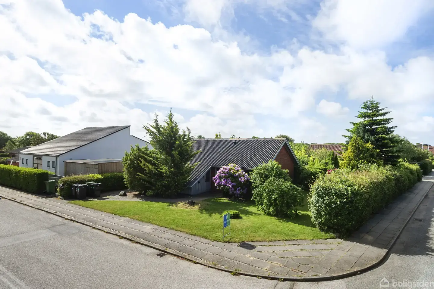 Villa på Huginvej 1, 6710 Esbjerg V