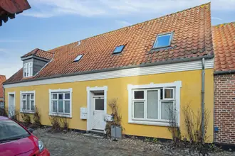Villa på Præstegade 22, 6760 Ribe