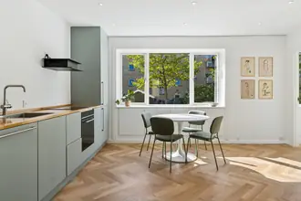 Ejerlejlighed på Tønnesvej 10, tv., 2300 København S