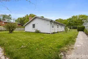 Villa på Skibstedbrovej 10, 9293 Kongerslev
