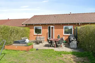 Rækkehus på Webersvej 10, 7500 Holstebro