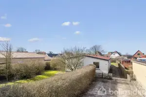 Villa på Kålundsvej 5, 9700 Brønderslev