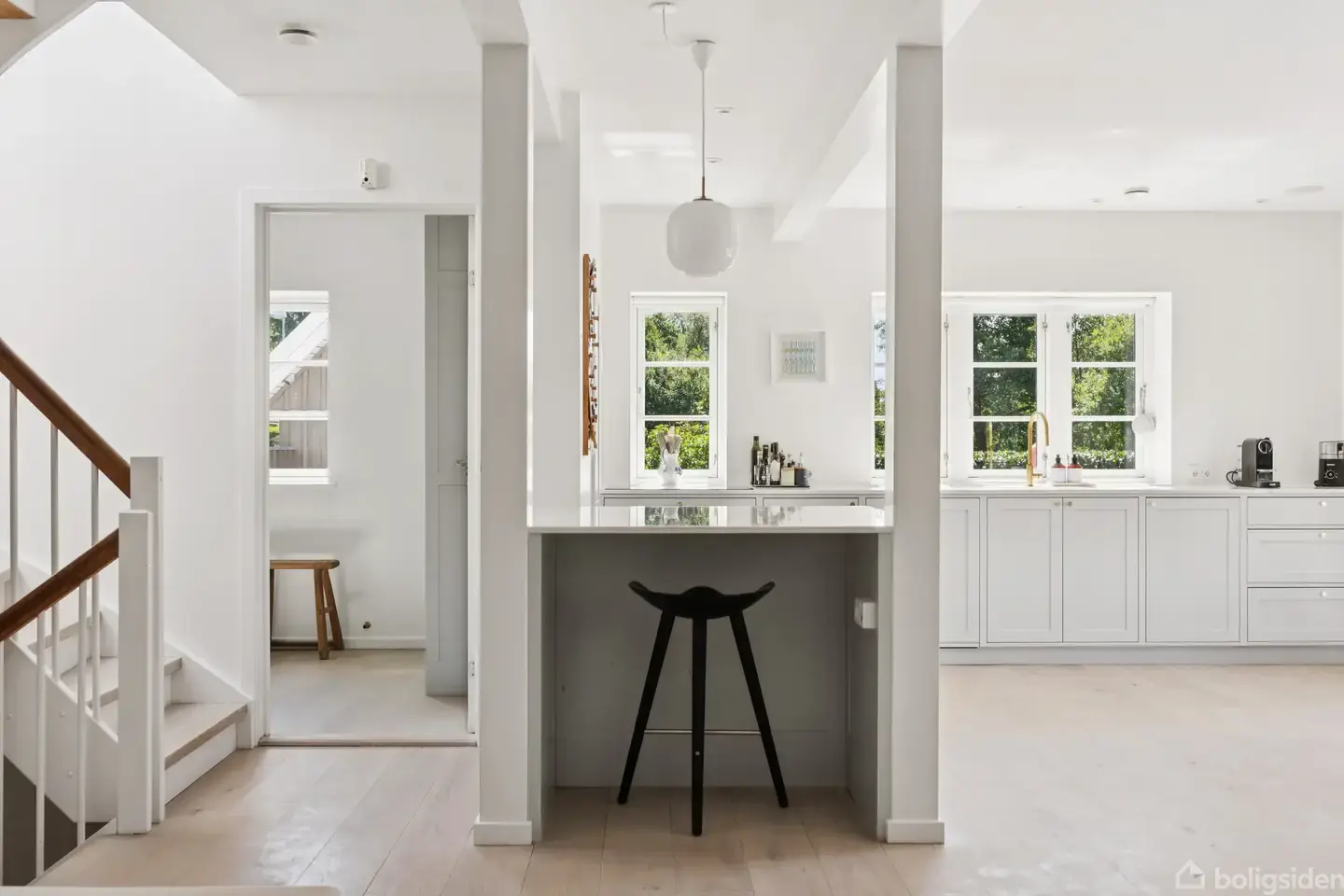 Villa på Brovænget 27A, 2830 Virum
