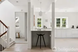 Villa på Brovænget 27A, 2830 Virum