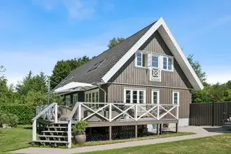 Villa på Brovænget 27A, 2830 Virum