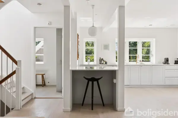 Villa på Brovænget 27A, 2830 Virum