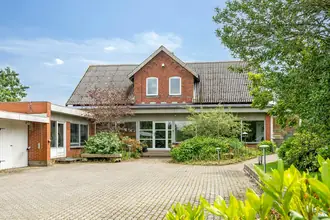 Villa på Gammel Sandbjerg 74, 6000 Kolding