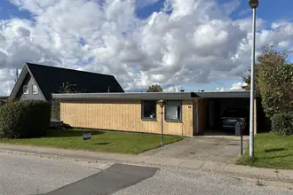 Villa på Lykkegårdsvej 12, 9210 Aalborg SØ