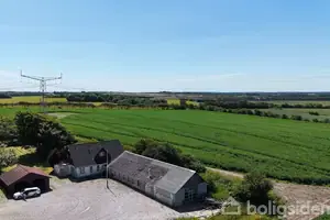 Villa på Møllevej 26, 6920 Videbæk