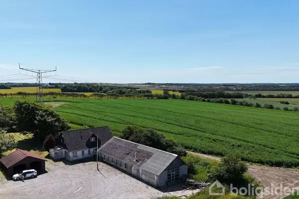 Villa på Møllevej 26, 6920 Videbæk