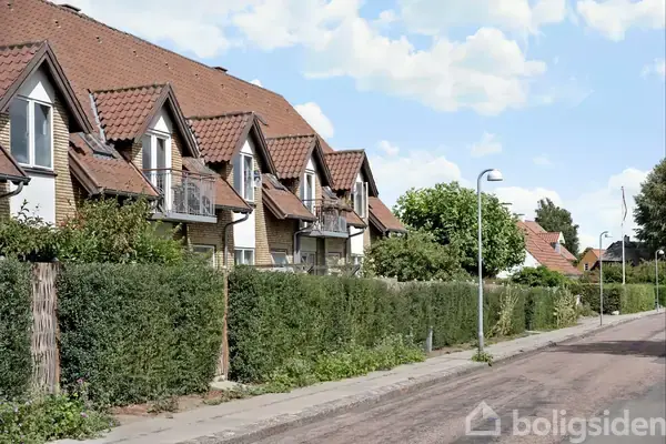 Ejerlejlighed på Virum Stationsvej 149C, 1. tv., 2830 Virum