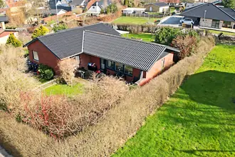Villa på Solvej 15, 9293 Kongerslev