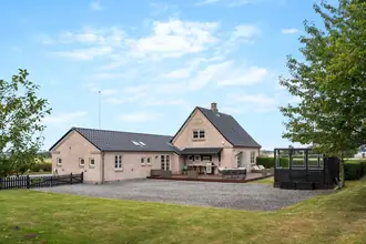 Villa på Tuse Skovvej 7, Tuse, 4300 Holbæk