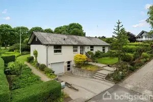 Villa på Fuglevænget 8, 9500 Hobro