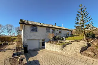 Villa på Fuglevænget 8, Klejtrup, 9500 Hobro