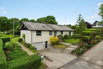 Villa på Fuglevænget 8, Klejtrup, 9500 Hobro
