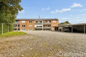 Ejerlejlighed på Havnevej 156, st. tv., 8500 Grenaa