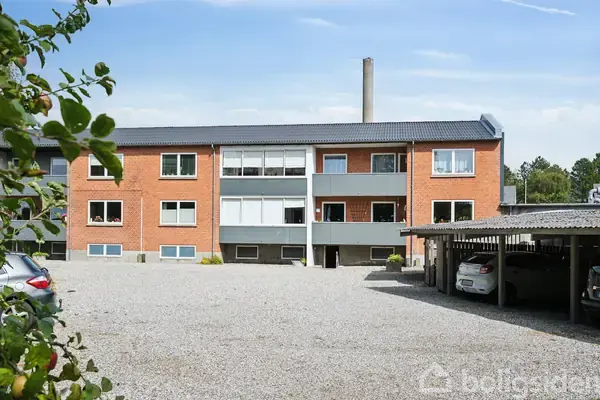 Ejerlejlighed på Havnevej 156, st. tv., 8500 Grenaa