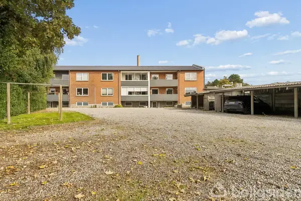 Ejerlejlighed på Havnevej 156, st. tv., 8500 Grenaa