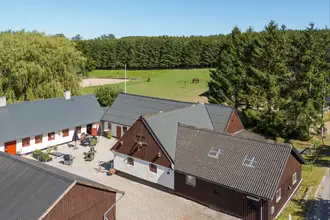 Landejendom på Ringstedvej 243, Igelsø, 4300 Holbæk