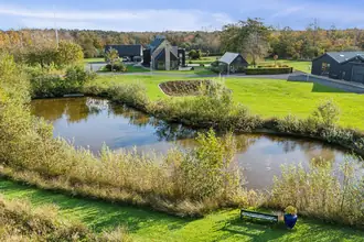 Villa på Røddingvej 3+3A, 7480 Vildbjerg