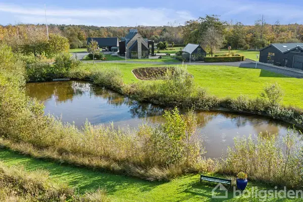 Villa på Røddingvej 3+3A, 7480 Vildbjerg