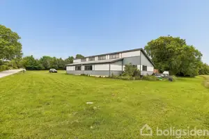 Villa på Møllebakkevej 30, 4243 Rude