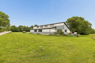 Villa på Møllebakkevej 30, 4243 Rude