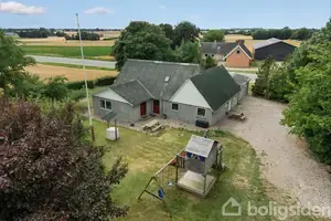 Villa på Syvbækvej 2, 4270 Høng