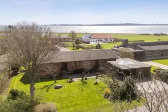 Villa på Klosterengen 44, Sennels, 7700 Thisted