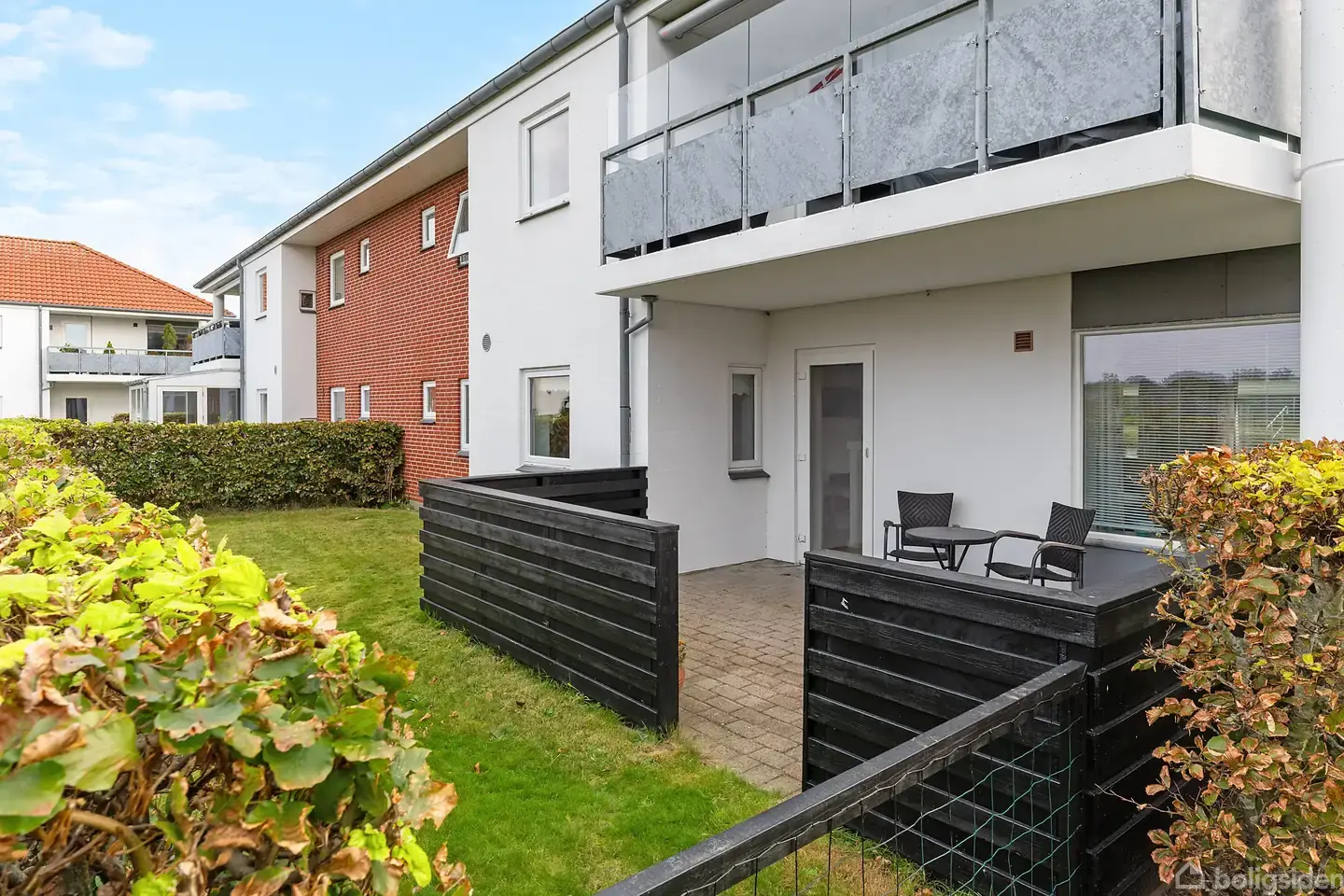 Andelsbolig på Smakken 4, st. tv., 6710 Esbjerg V