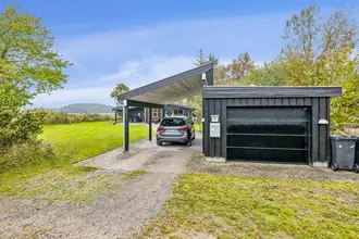 Fritidshus på Sletten 83, Odde, 9560 Hadsund