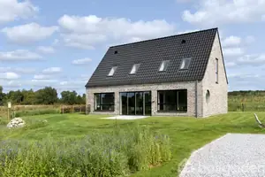 Villa på Albuen 9, 3400 Hillerød