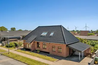 Villa på Carit Etlars Alle 27, 6700 Esbjerg