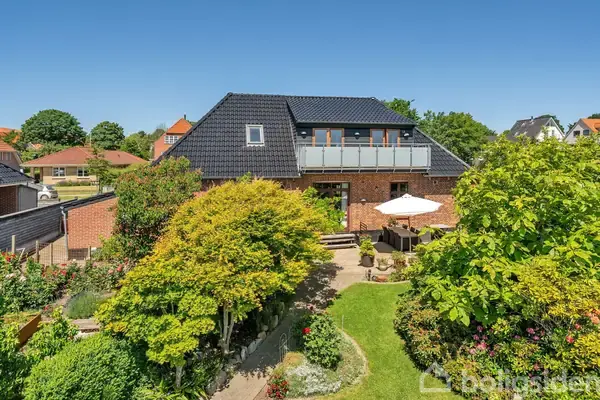 Villa på Carit Etlars Alle 27, 6700 Esbjerg