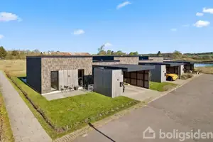 Rækkehus på Gudenåparken 19, 7160 Tørring