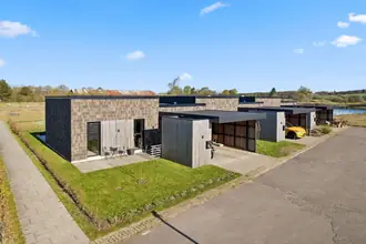 Rækkehus på Gudenåparken 19, 7160 Tørring