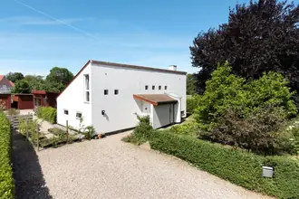 Villa på Tjørnedevej 5, Nr. Vallenderød, 4340 Tølløse