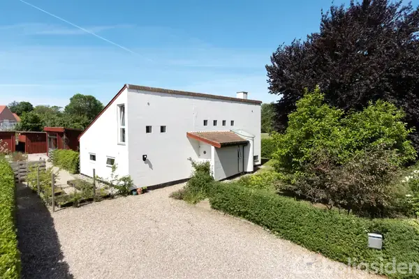 Villa på Tjørnedevej 5, 4340 Tølløse