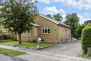 Villa på Dalgasgade 14, 9700 Brønderslev